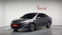 Honda Accord 2019