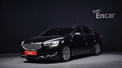 Kia K7 2016