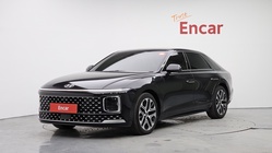 Hyundai Grandeur 2024