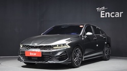 Kia K5 2020