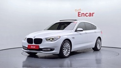 BMW Gran Turismo 2012