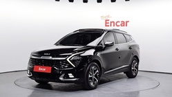 Kia Sportage 2021