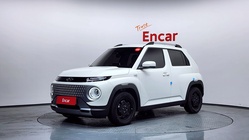 Hyundai Casper 2023