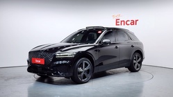 Genesis GV70 2022