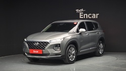 Hyundai Santa Fe 2020
