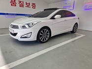 Hyundai i40 2014