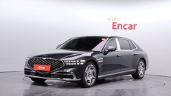 Genesis G90 2023