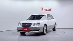 Kia OPIRUS 2011