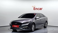 Hyundai Sonata 2017