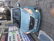 Chevrolet Matiz 2010