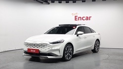 Kia K8 2022