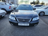 Hyundai Grandeur 2009
