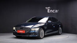 Genesis G80 2023