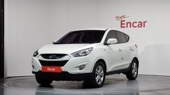 Hyundai Tucson 2012