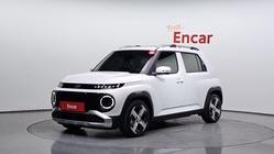 Hyundai Casper 2024