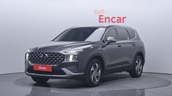 Hyundai Santa Fe 2023