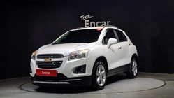 Chevrolet Trax 2016
