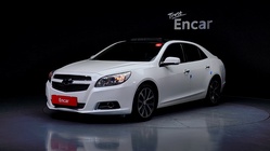 Chevrolet Malibu 2015