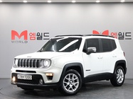 Jeep Renegade 2019
