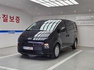 Hyundai Staria 2022