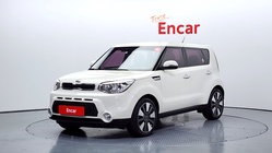 Kia Soul 2014