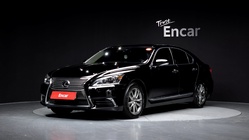 Lexus LS 2013