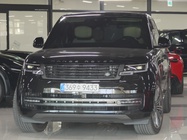 Land Rover Range Rover 2025