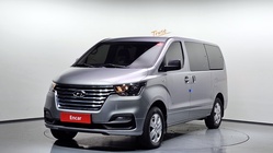 Hyundai Starex 2020