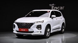 Hyundai Santa Fe 2019