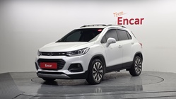 Chevrolet Trax 2017