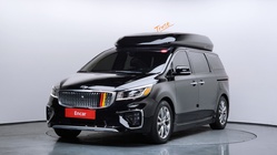 Kia Canival 2019