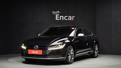 Volkswagen Arteon 2020