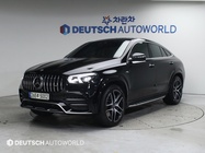 Mercedes-Benz GLE-Class 2021