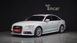 Audi A6 2015