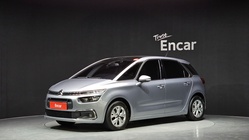 Citroen C4 2018