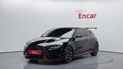 Hyundai Veloster 2021