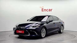 Lexus ES 2018