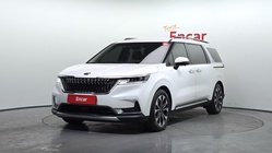 Kia Canival 2020