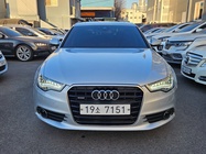 Audi A6 2015