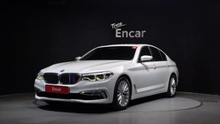 BMW 5 Series 2019