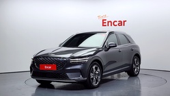 Genesis GV70 2022