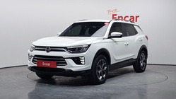 Ssangyong KORANDO 2022