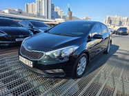 Kia K3 2014