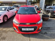 Chevrolet Spark 2016