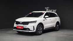 Kia Sorento 2020