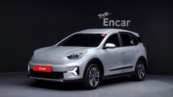 Kia Niro 2022