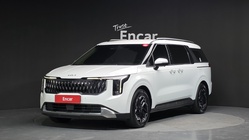 Kia Canival 2024