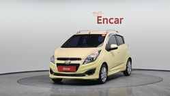 Chevrolet Spark 2013