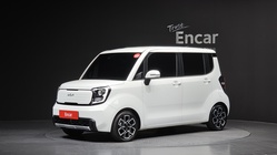 Kia RAY 2025