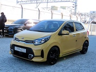 Kia morning 2020